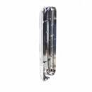 Torque Chrome Mirror Cover Pair Set (TR034-L TR034-R) - Brand New