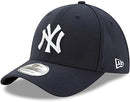 NEW ERA MLB TEAM CLASSIC 39THIRTY STRETCH FLEX FIT HAT CAP L/XL - DARK NAVY - Brand New