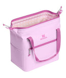 STANLEY ALL DAY JULIENNE SOFT COOLER-BAG | INSULATED | SOFT ORCHID - Brand New