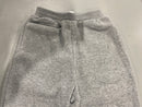 EMBER GEAR BOYS' FLEECE JOGGERS - SIZE: SMALL - HEATHER GRAY - Brand New