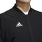 GP7930 Adidas Mens Sideline 21 Woven Bomber Jacket New