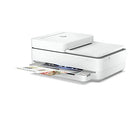 HP ENVY Pro 6420 Multifunction All-in-One Printer 5SE46A - White - Like New