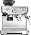 Breville Barista Express Espresso Machine BES870XL - Brushed - Scratch & Dent