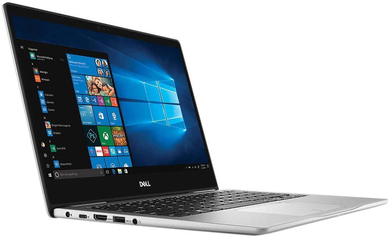 DELL INSPIRON 7370 13.3 FHD TOUCH i7-8550U 16 512GB SSD - Scratch & Dent