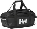 Helly Hansen Unisex H/H Scout Duffel S 67440 990 Black - Brand New