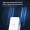 TENDA WIFI EXTENDER WIFI 6 RANGE COVERS 1500 SQ.FT AP MODE A23 - WHITE Like New