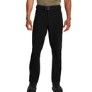 UNDER ARMOUR MEN'S DEFENDER PANTS; SIZE MEN 36/30; COLOR BLACK - Like New