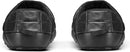 THE NORTH FACE MEN’S THERMOBALL TRACTION MULES V SIZE: 11 - TNF BLACK/TNF WHITE - Like New