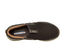 Skechers Men's Go Walk Outdoor Athletic Slip-On Trail Hiking Shoes Brown 11.5 - Brand New
