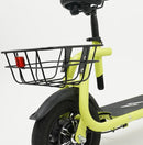 Phantomgogo Commuter R1 Electric Scooter for Adults - Yellow - Like New