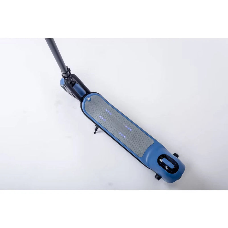 PHANTOMGOGO KIDS' Y2 LITE ELECTRIC KICK SCOOTER 9 MPH UL2272 BLUE - BLUE - Like New