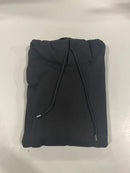 BLUE ICE PREMIUM CLOTHING PREMIUM CLOTHING PULLOVER HOODIE - SIZE: 5XL - BLACK - Brand New