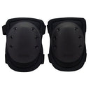 BLACKHAWK ADVANCED TACTICAL KNEE PADS V.2 PAHT80830000-0410 - BLACK - Like New