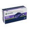 GENERIC NITRILE EXAM GLOVES XS - PURPLE BOX OF 100 - Brand New