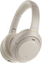 Sony WH-1000XM4 Wireless Premium Noise Canceling Overhead Headphones -Silver Like New