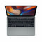 For Parts: APPLE MACBOOK PRO 13 i5-8279U 8 256 SSD MV962LL/A - SPACE GRAY NO POWER