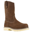 Iron Age Solidifier Men's Pull-on Eh Comp Toe Waterproof Work - Scratch & Dent