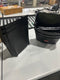 RUBBERMAID COMMERCIAL PRODUCTS RUBBERMAID 6 PACK OF COMMERCIAL GRADE DUST PANS - Like New
