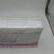 GENERIC WATERPROOF MATTRESS PAD - QUEEN - 60IN X 80IN X 12IN, POLYESTER - WHITE - Brand New