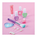 Make It Real Light Up Cosmetic Studio - Brand New