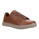 CV2444-200 Crevo Mens Waltham Lace Up Casual Shoes Brown SIZE 12 - Brand New