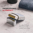 BABYLISSPRO METALFX ELECTRIC SINGLE-FOIL SHAVERS FOR MEN. - Like New