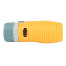 NOCS PROVISIONS STANDARD ISSUE 8X25 WATERPROOF BINOCULARS - CANARY - YELLOW - Like New