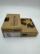 Jabra 2400 II QD Mono NC 3 in1 Wired Headset - Black - Brand New