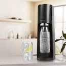 SODASTREAM TERRA SPARKLING WATER MAKER WITH CO2 AND CARBONATING - Scratch & Dent