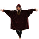 855130008231 THE COMFY Original (Burgundy) - Brand New