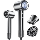 SMADYYY HAIR DRYER HIGH-SPEED IONIC BLOW DRYER WITH DIFFUSER&CONCENTRATOR - Like New