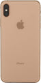 For Parts: APPLE IPHONE XS MAX 256GB - AT&T - GOLD - PHYSICAL DAMAGED