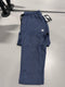 HURLEY MEN'S ULTRA-SOFT PANT - SIZE: MEN M - NAVY - Brand New