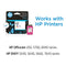 HP C2P06AN INKJET CARTRIDGE (TRI-COLOR) IN RETAIL PACKAGING TRI COLOR - Brand New