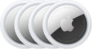Apple AirTag 4-Pack MX542AM/A - White - Brand New