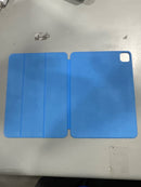 APPLE SMART FOLIO FOR IPAD PRO 11-INCH - SURF BLUE - Like New