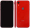 For Parts: APPLE IPHONE XR - 64GB - Unlocked MT3M2LL - RED - NO POWER