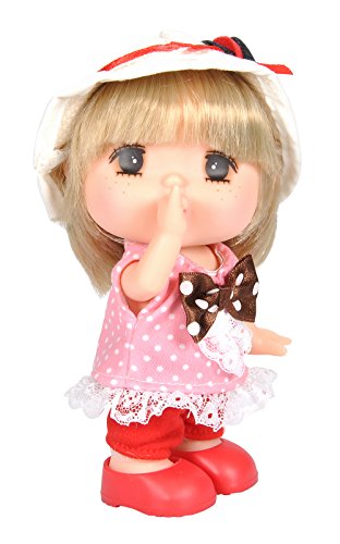 LOTUS GEGE MINI : STYLE A JAPANESE DOLL, BLONDE, 6" (AMAZON EXCLUSIVE) - Like New