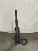 DYSON BALL UP19 ANIMAL 2 ORIGIN UPRIGHT VACUUM - BLUE/YELLOW Like New