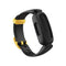 FB178PBBKYW FITBIT ACE 3 MINIONS BAND MISCHEF BLACK ONE SIZE - BLACK - Like New