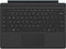 Microsoft Type Cover for Surface Pro 1725 QC7-00001 - Black - Scratch & Dent