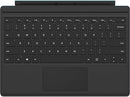 Microsoft Type Cover for Surface Pro 1725 QC7-00001 - Black - Like New