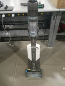 SHARK® CORDLESS POWERDETECT™ CLEAN & EMPTY SYSTEM - GRAY/ LIGHT BLUE - Like New