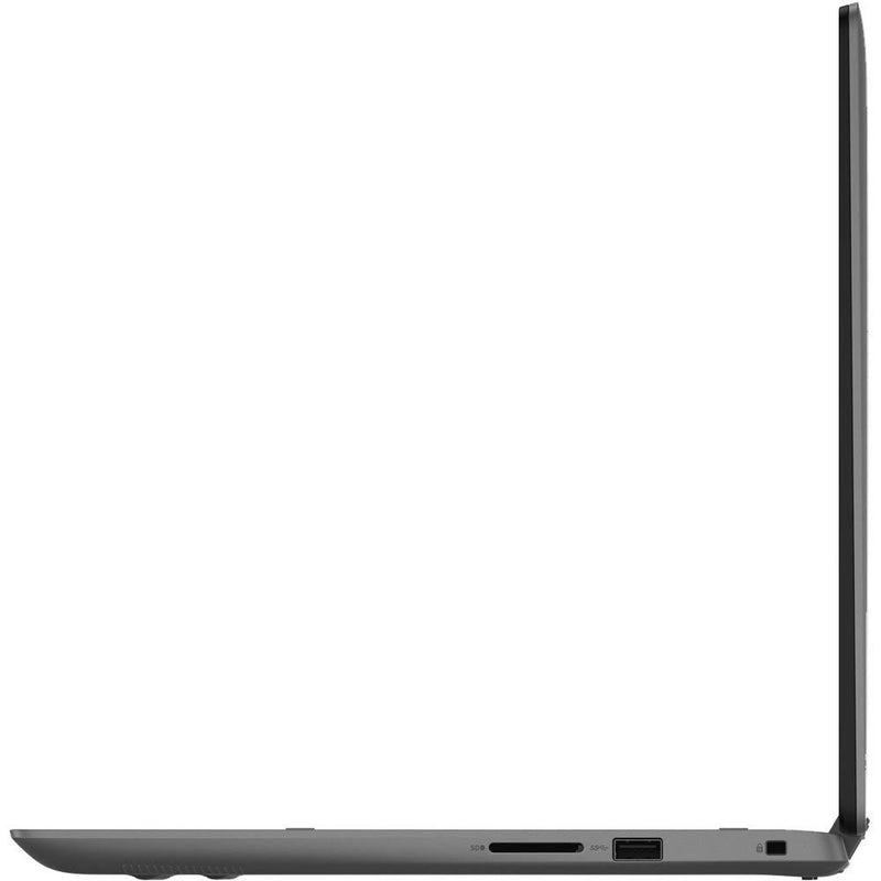 Dell Inspiron 5482 14" FHD touch i7-8565U 8GB 256GB i5482-7137GRY-PUS Gray - Like New