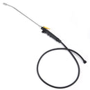 VANPET P2803-24IN REPLACEMENT SPRAYER WAND - STAINLESS STEEL - Like New