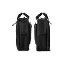 5.11 Tactical Overwatch Professional Briefcase Laptop Bag, 56647ABR - Black - Brand New