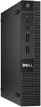 DELL OPTIPLEX 9020M I5-4690T 16GB 512GB SSD WINDOWS 11 - BLACK - Like New
