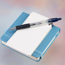 Pilot G2 Premium Gel Roller Pens, Fine Point 0.7 mm, Pack of 12, Navy - Brand New