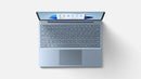 Microsoft Surface Laptop Go 12.4 1536x1024 I5 8GB 256GB SSD THJ-00024 - Ice Blue - Brand New