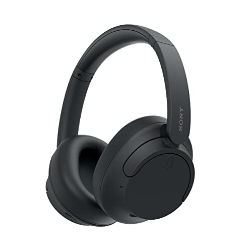 SONY WH-CH720N NOISE CANCELING WIRELESS HEADPHONES BLUETOOTH OVER THE EAR - Brand New
